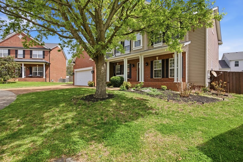 2004 Towhee Ct, Spring Hill, TN 37174