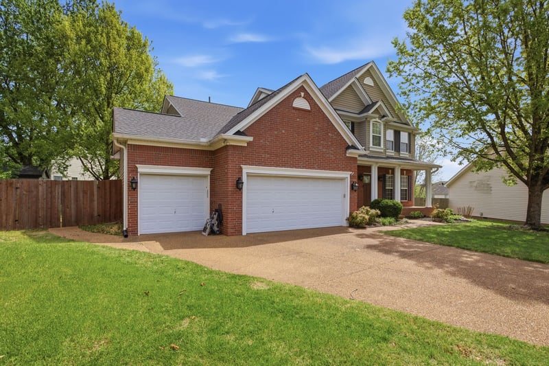 2004 Towhee Ct, Spring Hill, TN 37174