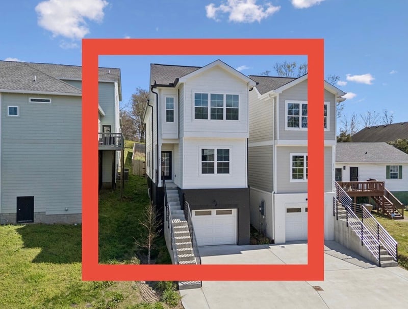 2212 18th Ave N, Nashville, TN 37208