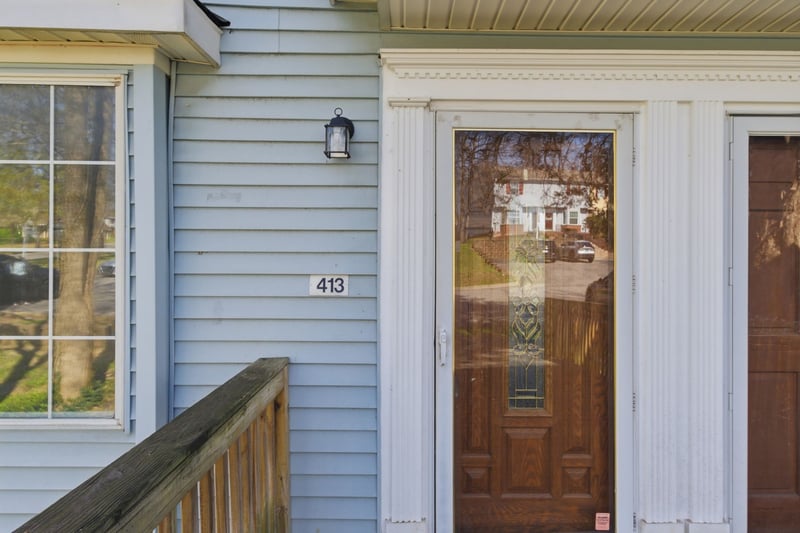 413 Oak Forge Dr, Antioch, TN 37013