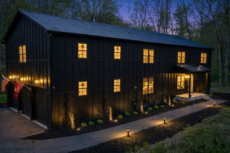 7345 Sugar Camp Dr, Greenbrier, TN 37073