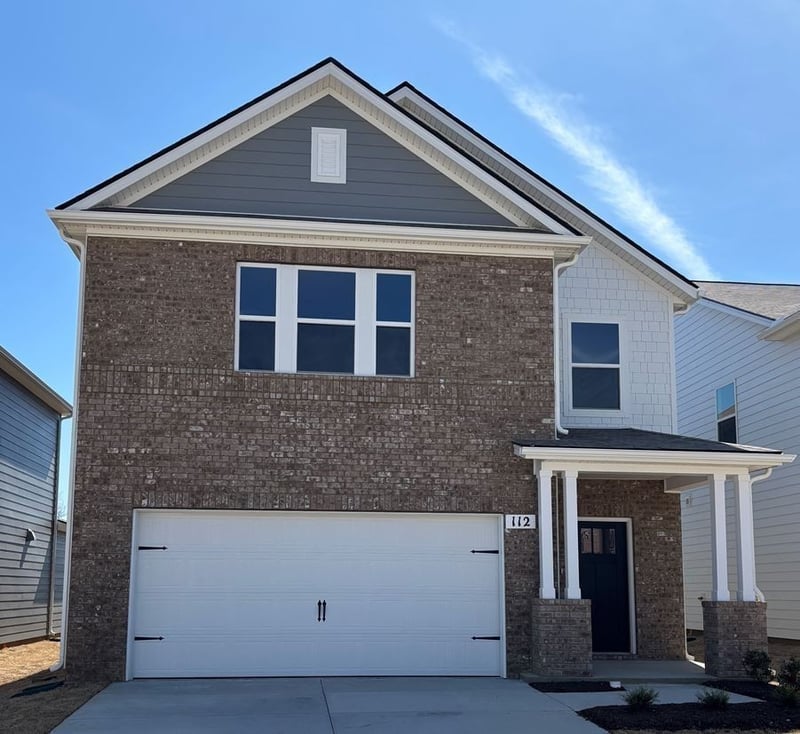 4902 Sandringham Ln, Murfreesboro, TN 37129