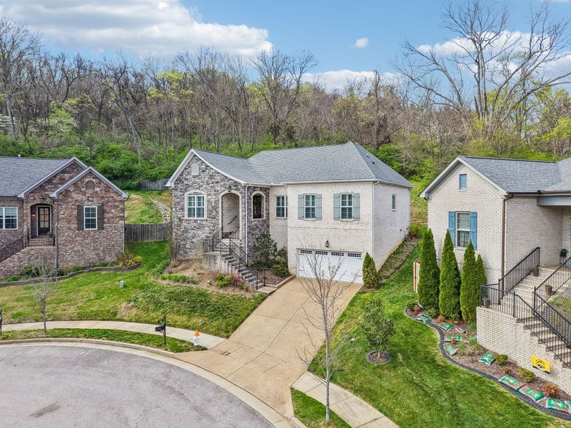 820 Doncaster Ln, Nashville, TN 37221