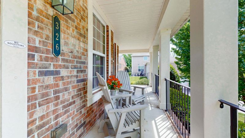 326 Tippecanoe Dr, Franklin, TN 37067