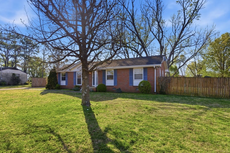 523 Terry Ln, Lebanon, TN 37087