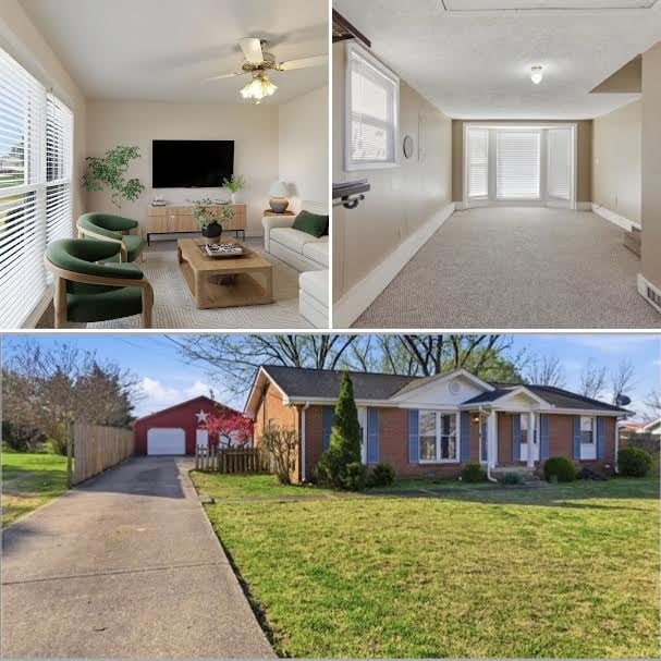 523 Terry Ln, Lebanon, TN 37087