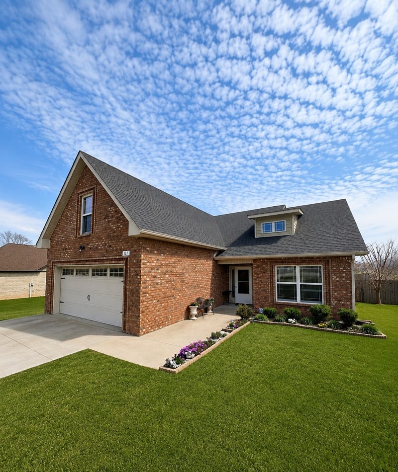 131 Irish Oaks Dr, Portland, TN 37148
