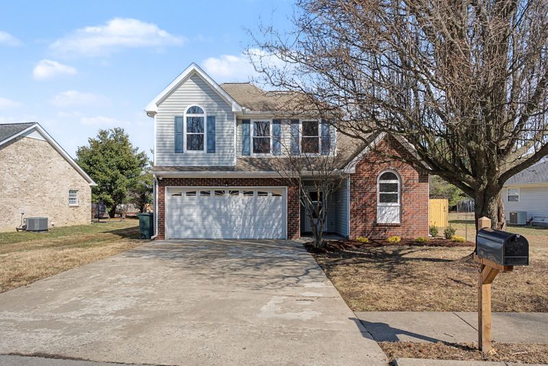 103 Westchester Dr, White House, TN 37188