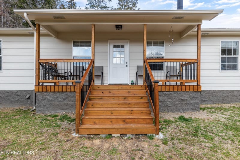 393 Lane Hollow Rd, Sevierville, TN 37876