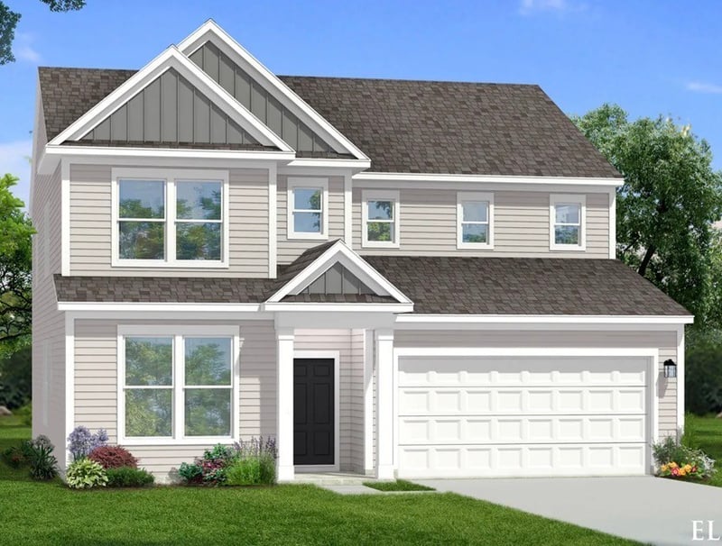 3584 Heartland Dr, Columbia, TN 38401