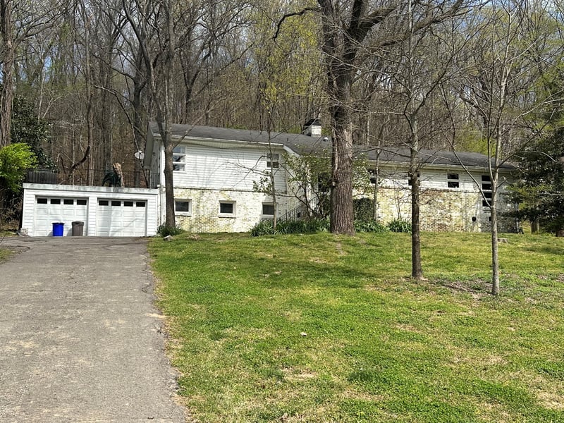 1012 Norfleet Dr, Nashville, TN 37220