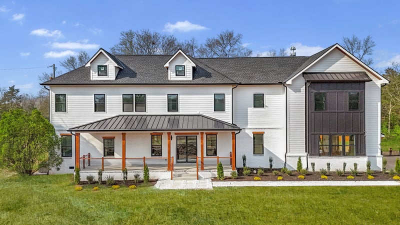 3521 Hobson Pike, Hermitage, TN 37076