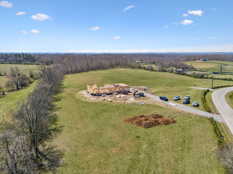7795 W Lick Creek Rd, Primm Springs, TN 38476