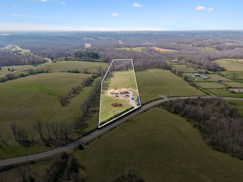 7795 W Lick Creek Rd, Primm Springs, TN 38476