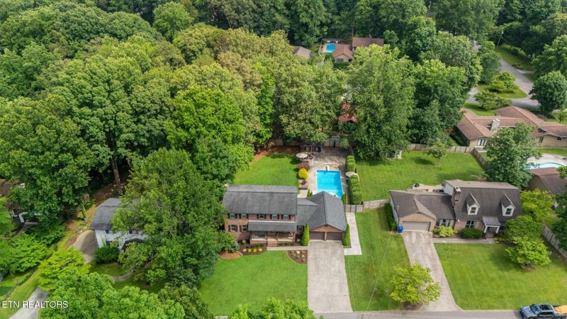 7916 Ember Crest Tr, Knoxville, TN 37938