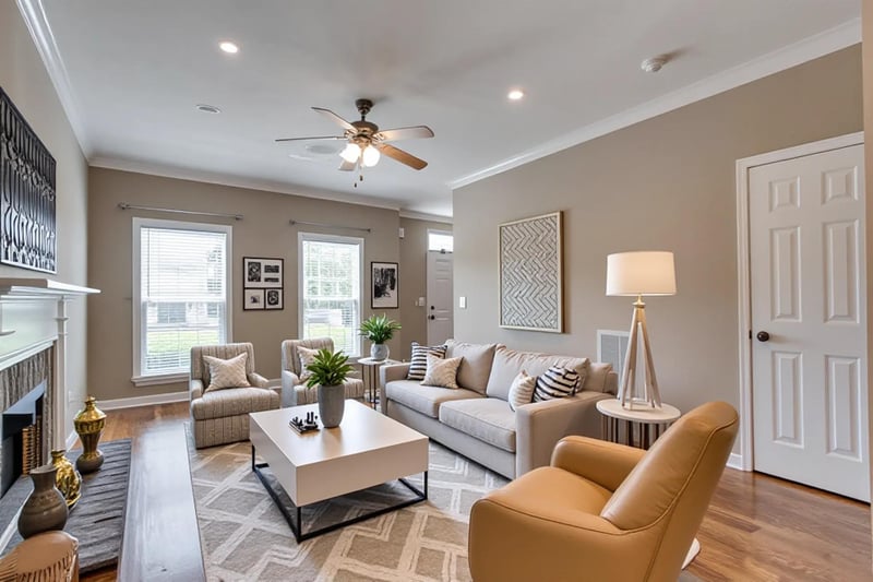 3041 Newport Valley Cir, Thompsons Station, TN 37179