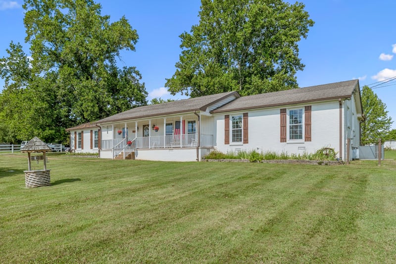 6227 Ladd Rd, Franklin, TN 37067