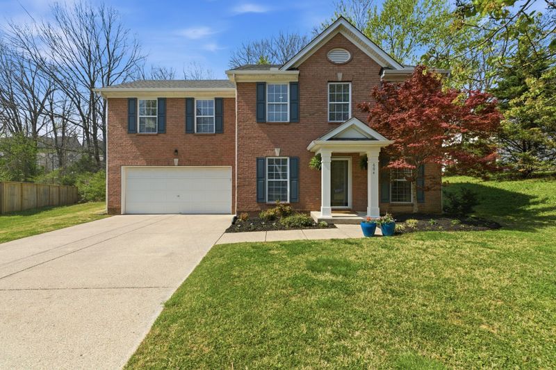 604 Hannah Ridge Ct, Antioch, TN 37013