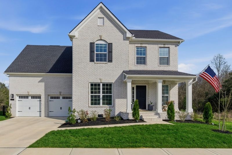 3027 Canyon Echo Dr, Franklin, TN 37064