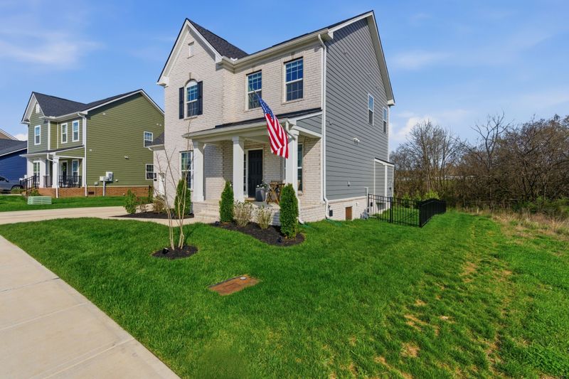 3027 Canyon Echo Dr, Franklin, TN 37064