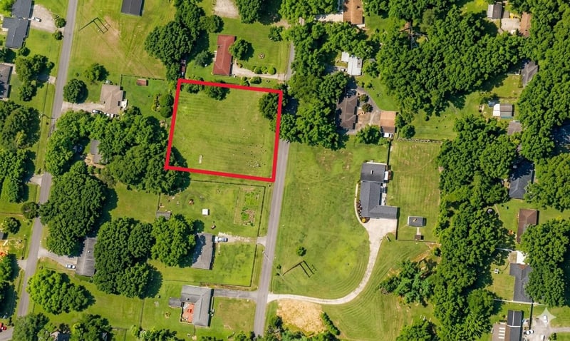 0 Hazel Dr, Dalton, GA 30721
