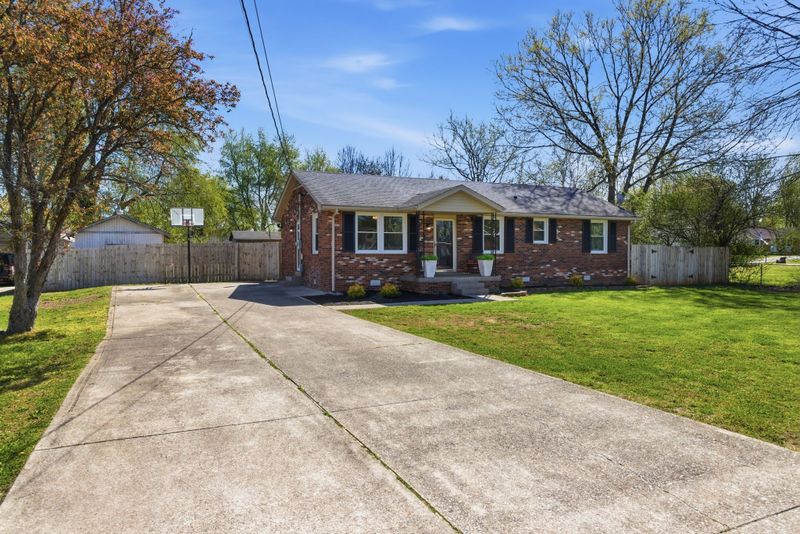 205 Dale St, Smyrna, TN 37167