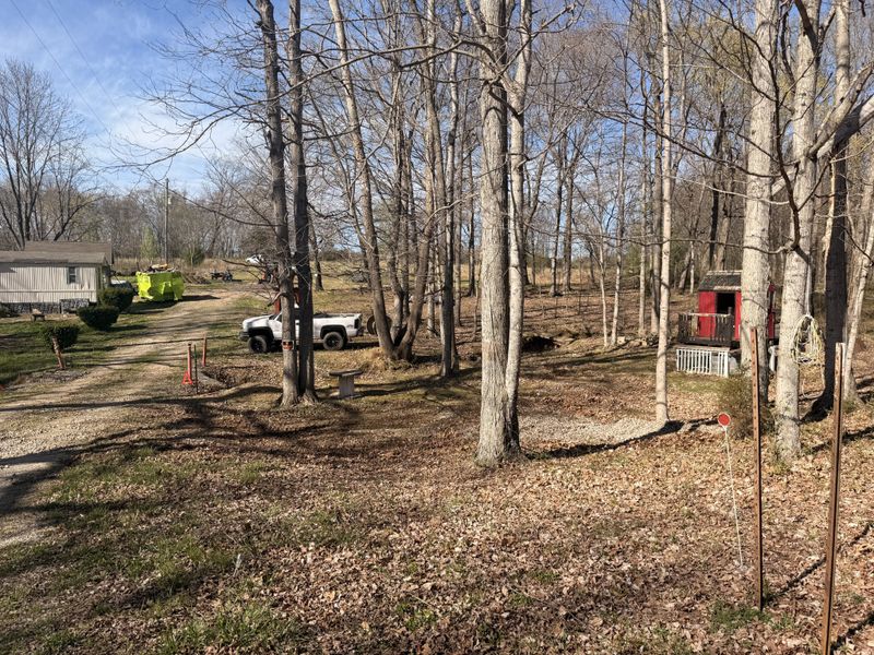 4154 Fykes Grove Rd, Cedar Hill, TN 37032