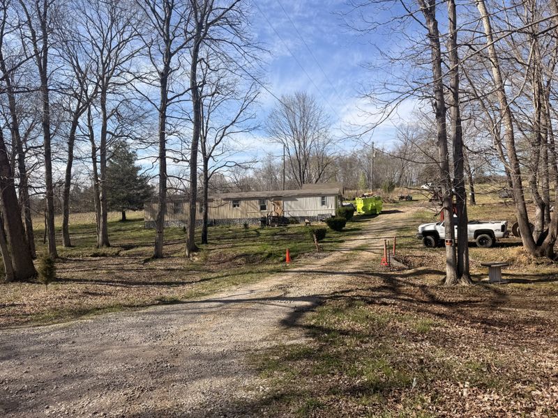 4154 Fykes Grove Rd, Cedar Hill, TN 37032