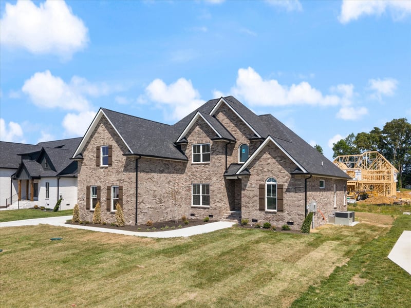 2817 Canfield Dr, Murfreesboro, TN 37128