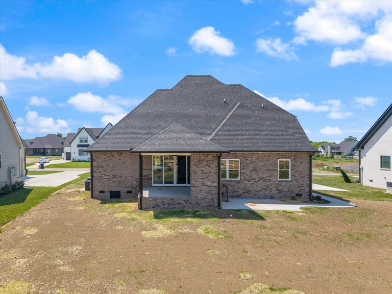 2817 Canfield Dr, Murfreesboro, TN 37128