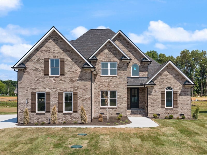 2817 Canfield Dr, Murfreesboro, TN 37128