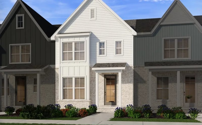 116 Fletchers Way, Smyrna, TN 37167