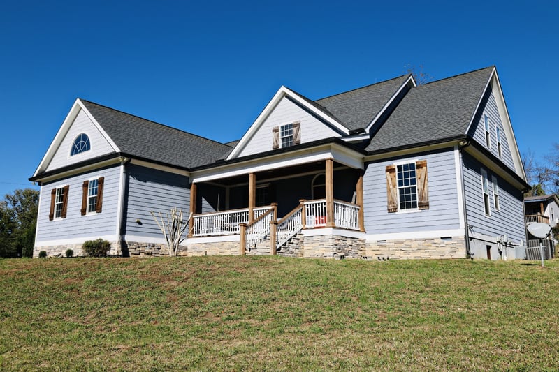 4804 Banner Adams Rd, College Grove, TN 37046