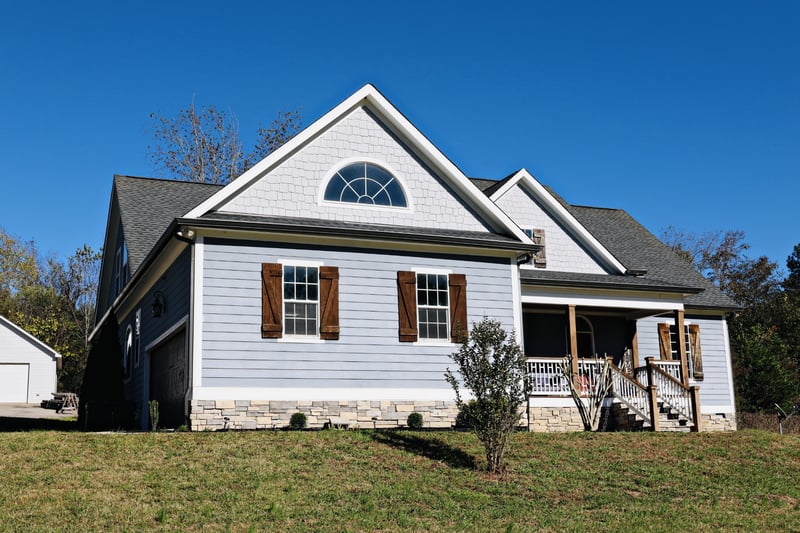 4804 Banner Adams Rd, College Grove, TN 37046