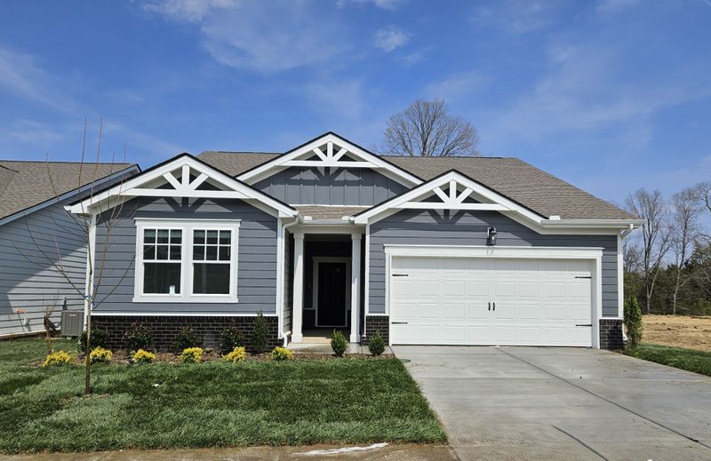 2808 Bison Ct, Antioch, TN 37013