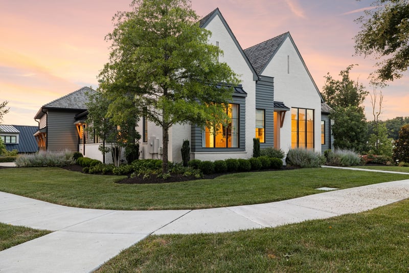 7338 Harlow Dr, College Grove, TN 37046