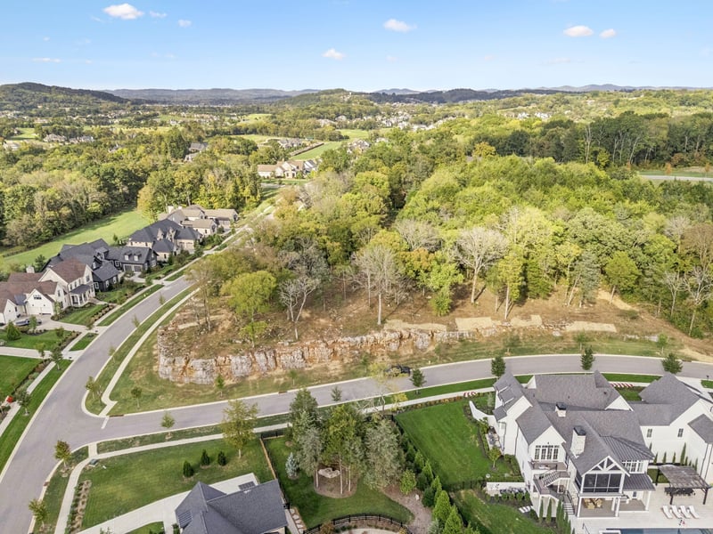 8177 Heirloom Blvd Lot 11002, College Grove, TN 37046