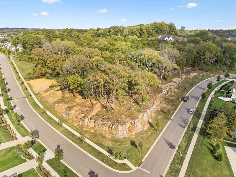 8177 Heirloom Blvd Lot 11002, College Grove, TN 37046