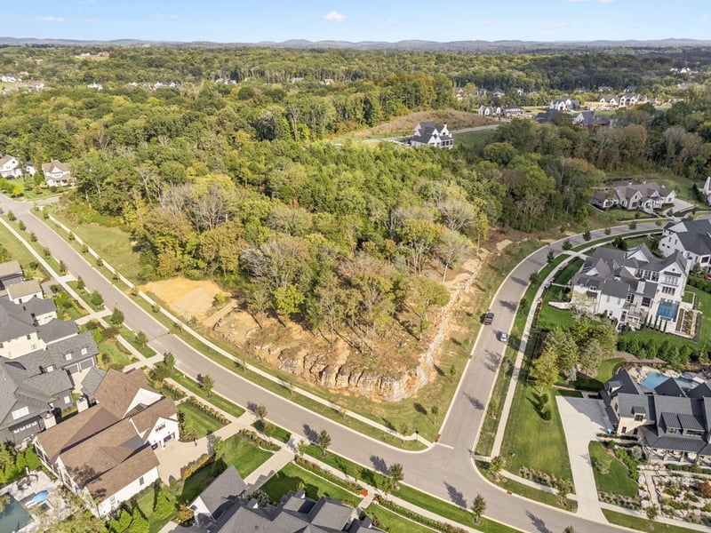 8177 Heirloom Blvd Lot 11002, College Grove, TN 37046