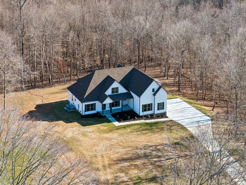 1183 Hangar Rd, Springfield, TN 37172