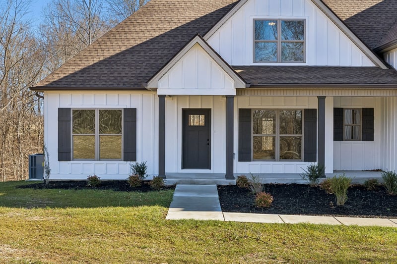 1183 Hangar Rd, Springfield, TN 37172