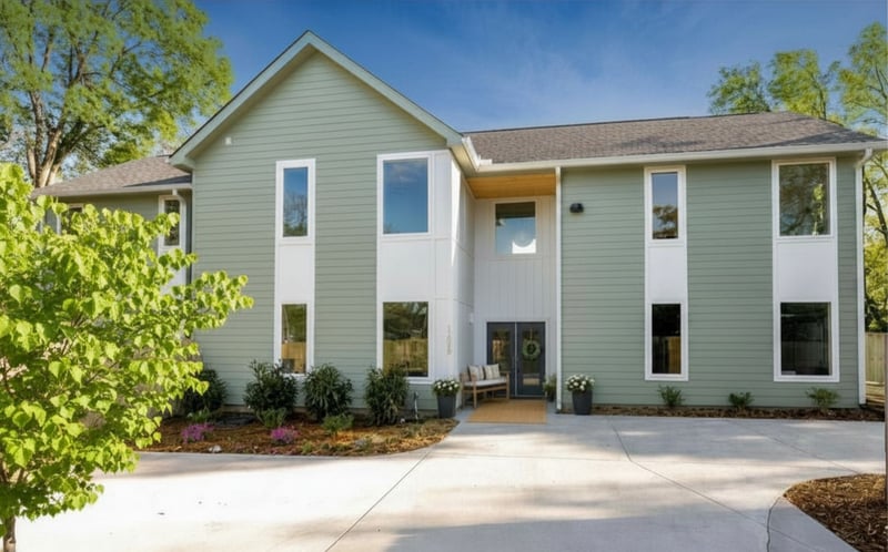 1208B Mcgavock Pike, Nashville, TN 37216