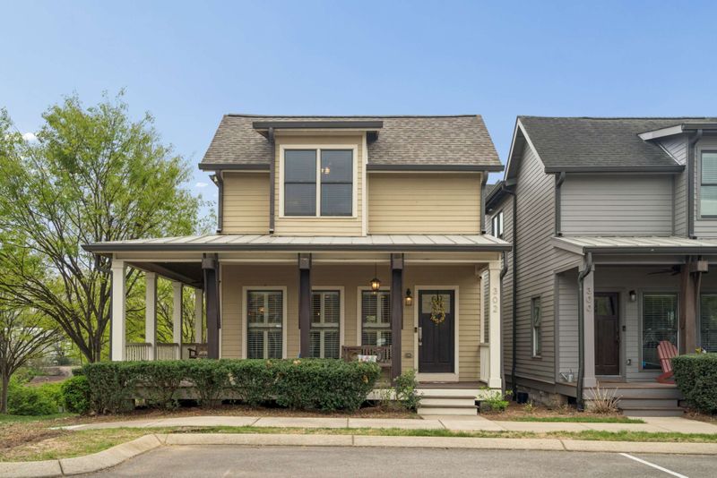 302 Sylvan Park Ln, Nashville, TN 37209