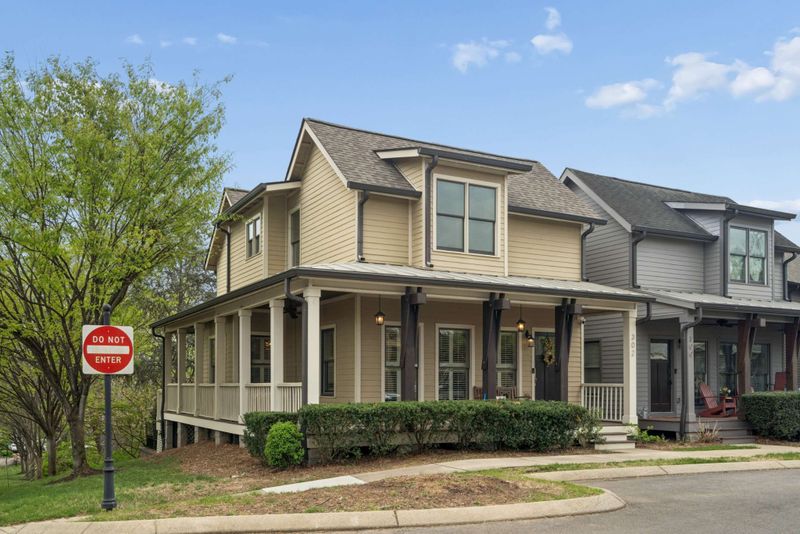 302 Sylvan Park Ln, Nashville, TN 37209