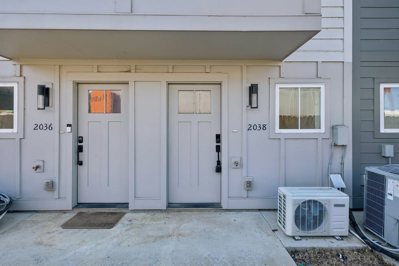 2038 Edison Park Ln, Nashville, TN 37209