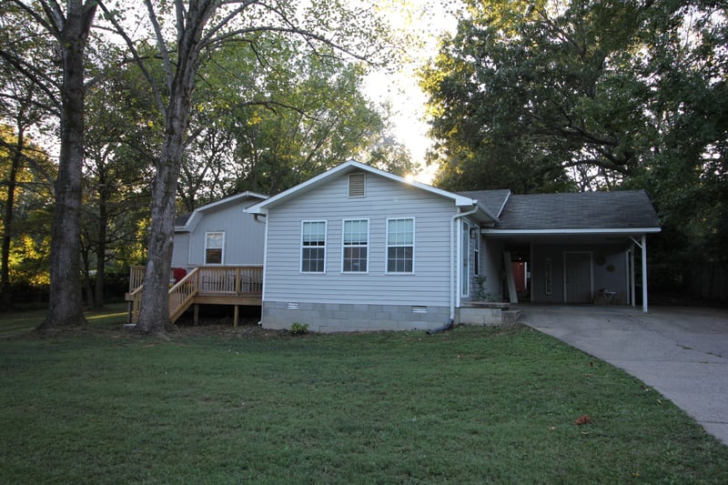 7108 White Oak Dr, Fairview, TN 37062