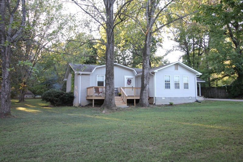 7108 White Oak Dr, Fairview, TN 37062