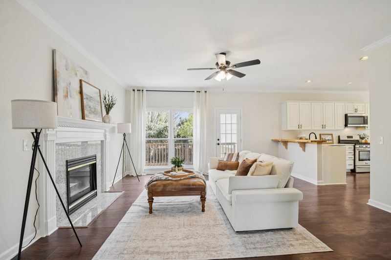 515 Forrest Park Cir, Franklin, TN 37064