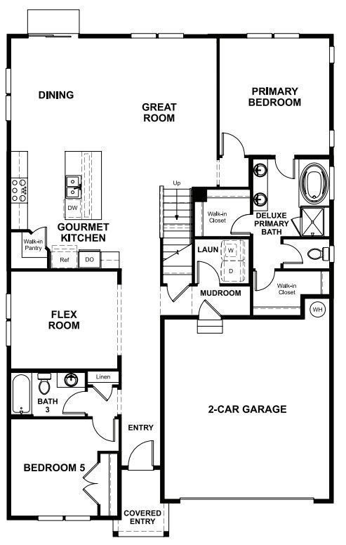 106 West Cassa Way, Mount Juliet, TN 37122