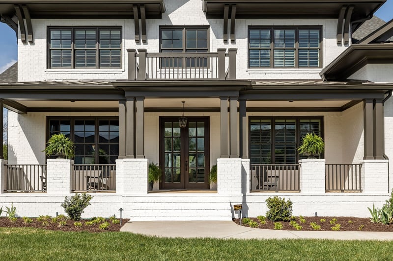 1014 Buena Vista Dr, Franklin, TN 37069